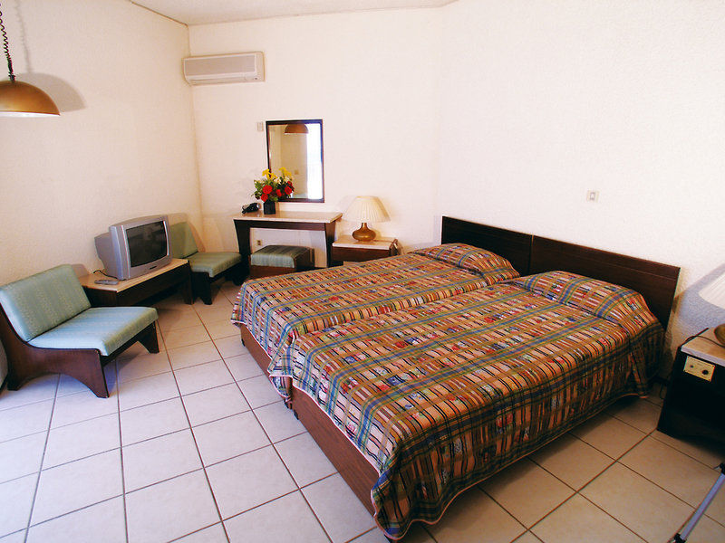 Caravel Zante