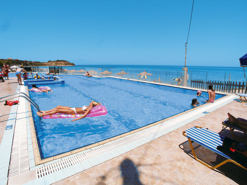 Caravel Zante