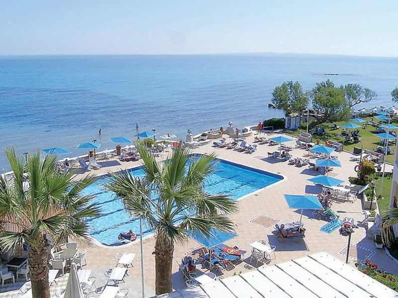 Caravel Zante