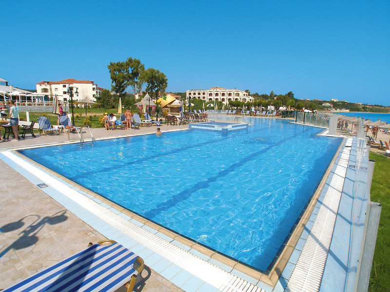 Caravel Zante