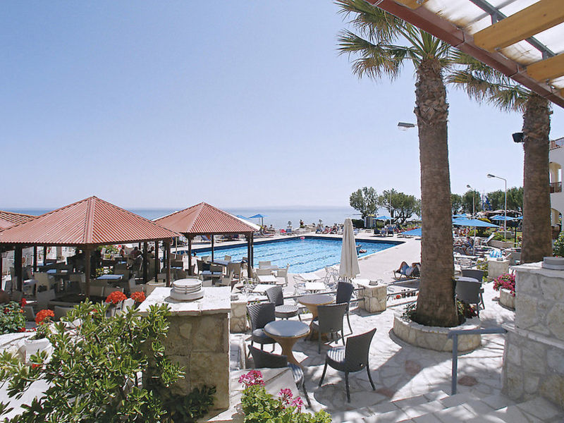 Caravel Zante