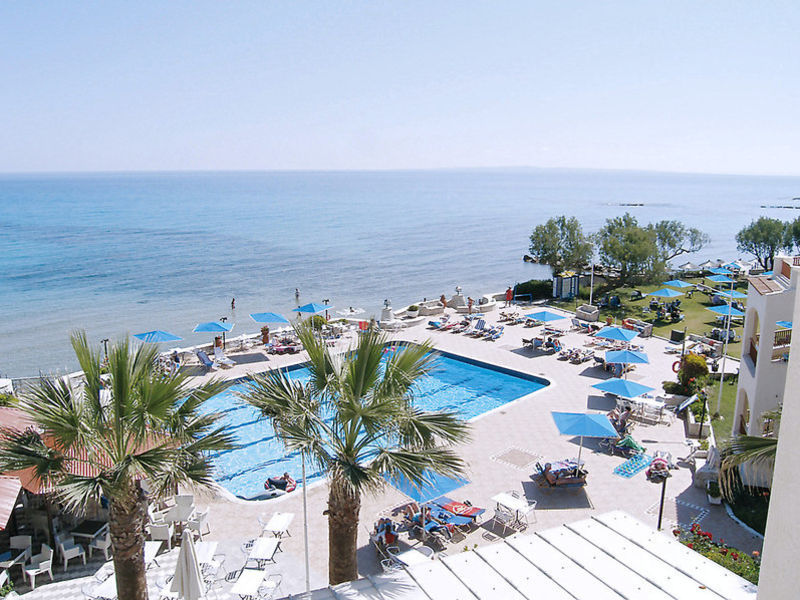 Caravel Zante