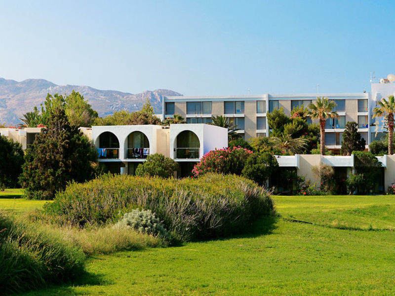 Caravia Beach