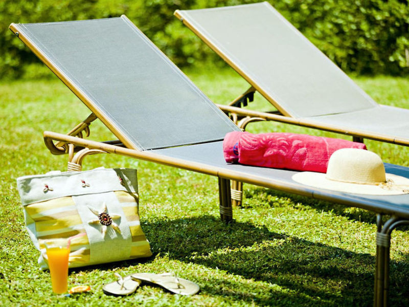Caravia Beach, Typ BU