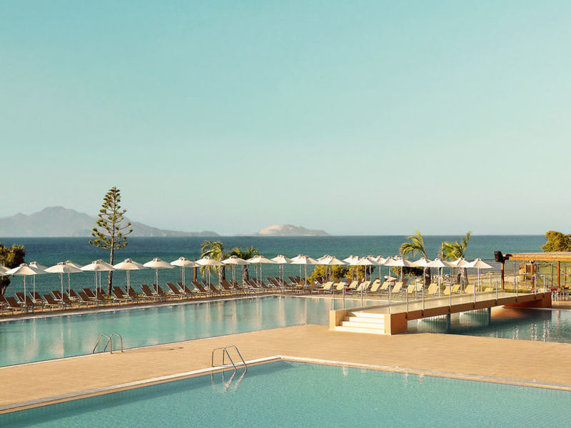 Carda Beach Hotel