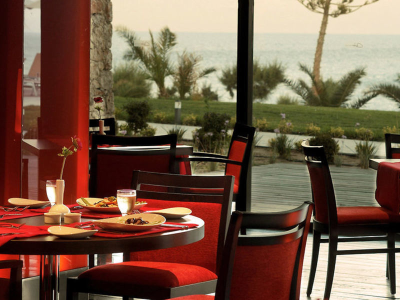 Carda Beach Hotel