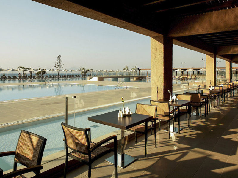 Carda Beach Hotel