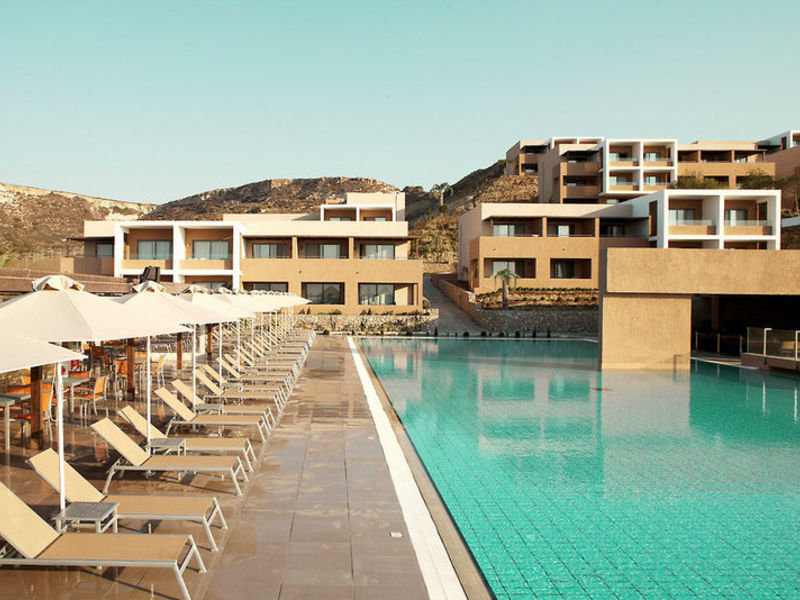 Carda Beach Hotel