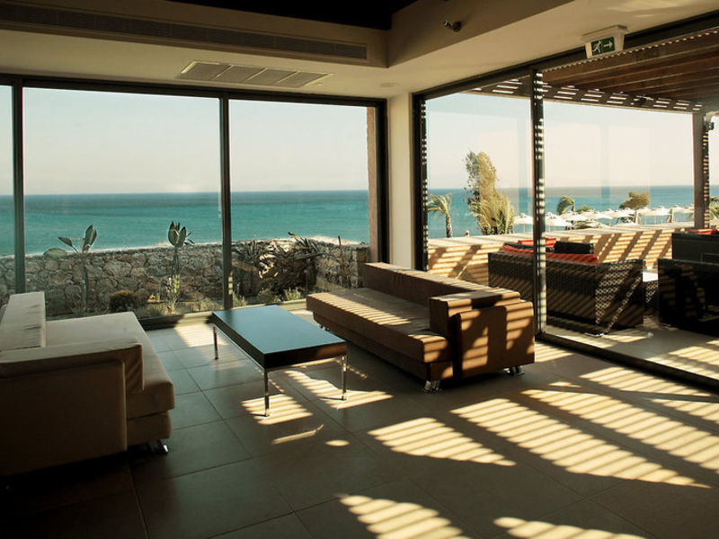 Carda Beach Hotel