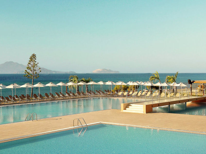 Carda Beach Hotel