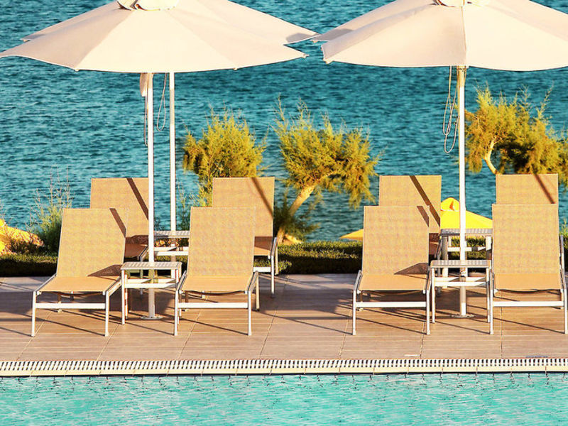 Carda Beach Hotel