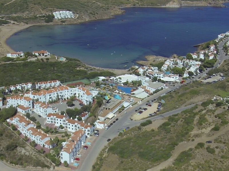 Carema Club Resort