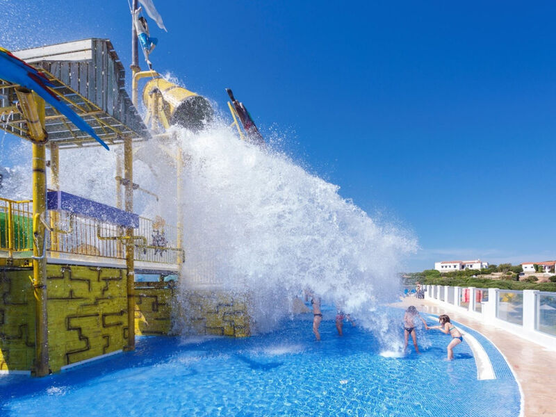 Carema Club Resort
