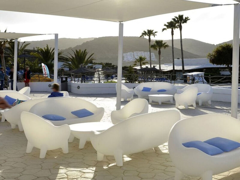 Carema Club Resort