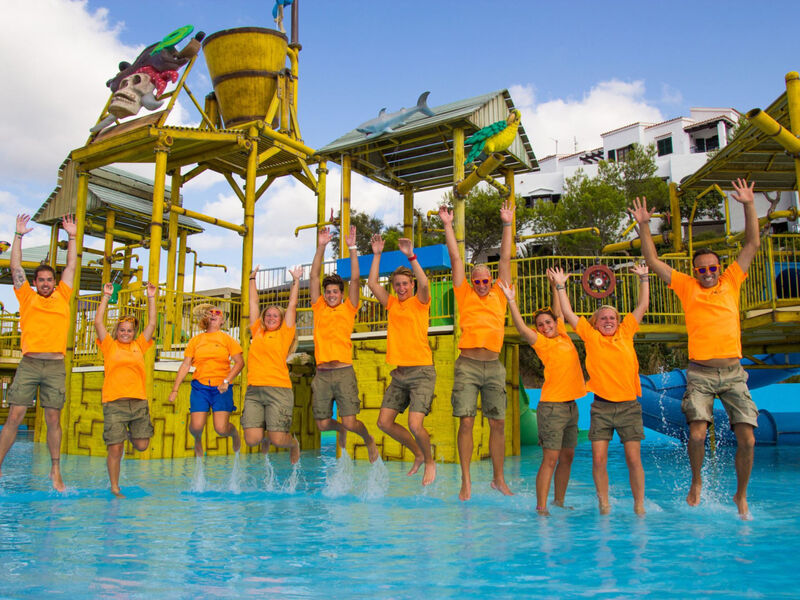 Carema Club Resort