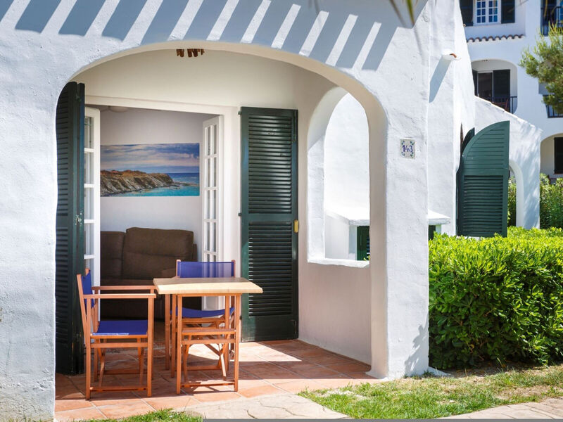 Carema Garden Village
