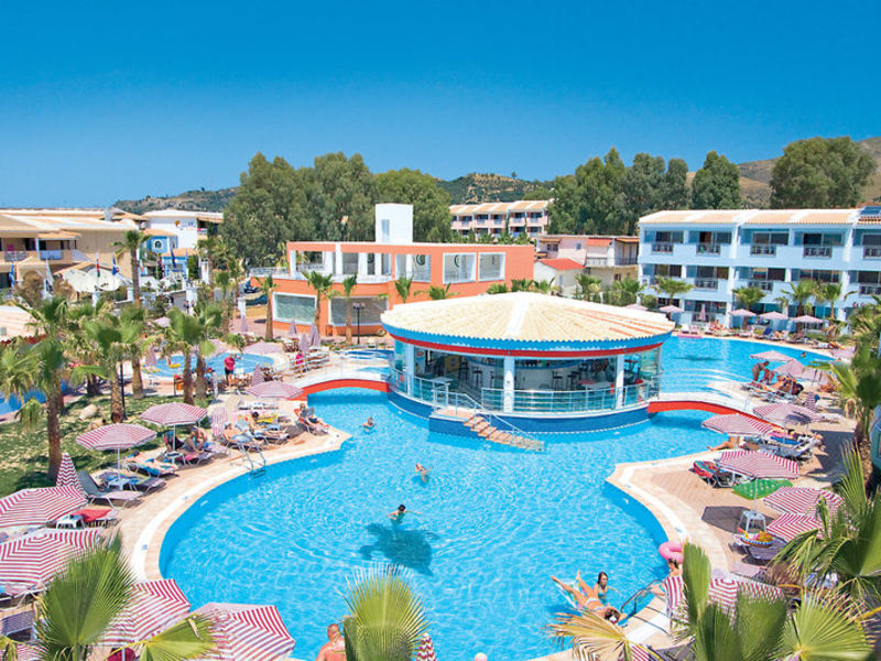 Caretta Village