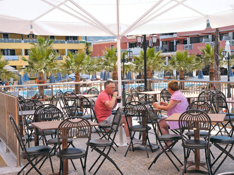 Caretta Village
