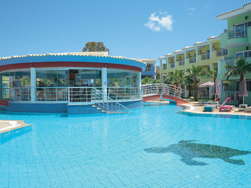Caretta Village