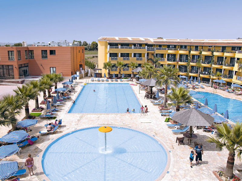 Caretta Village