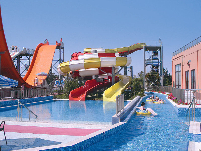Caretta Village