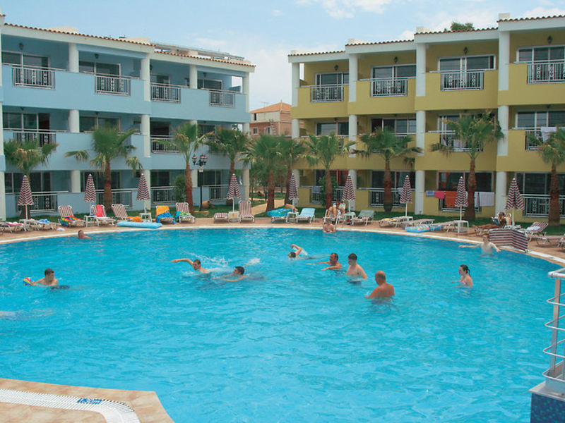 Caretta Village