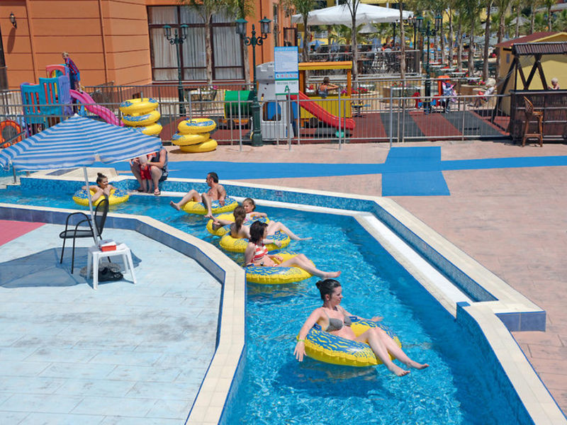 Caretta Village