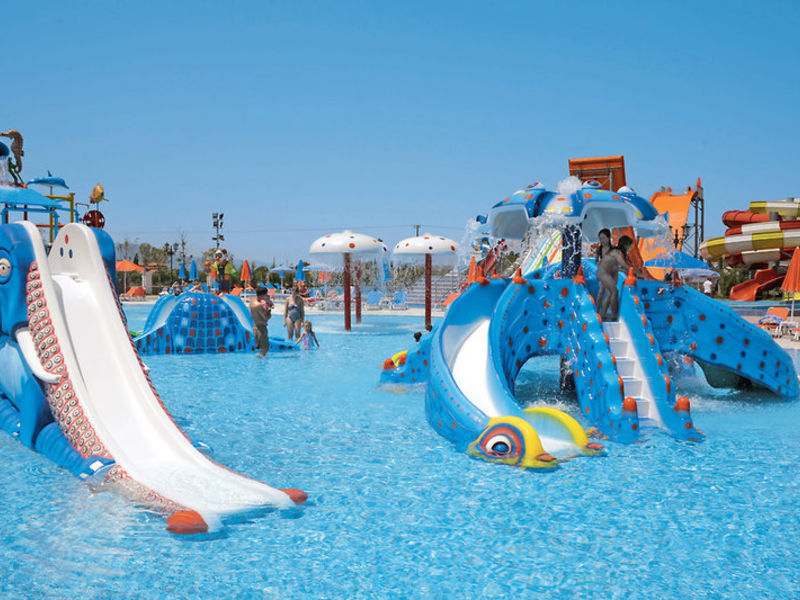 Caretta Village