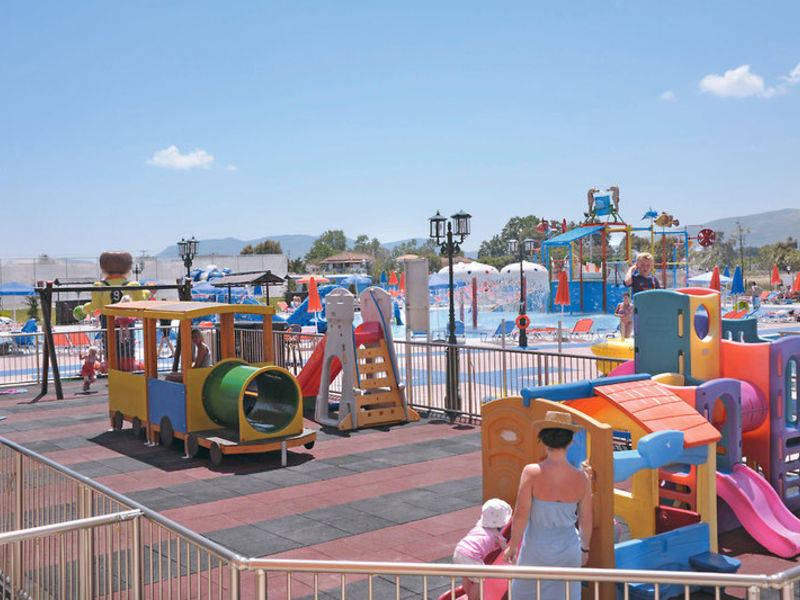 Caretta Village