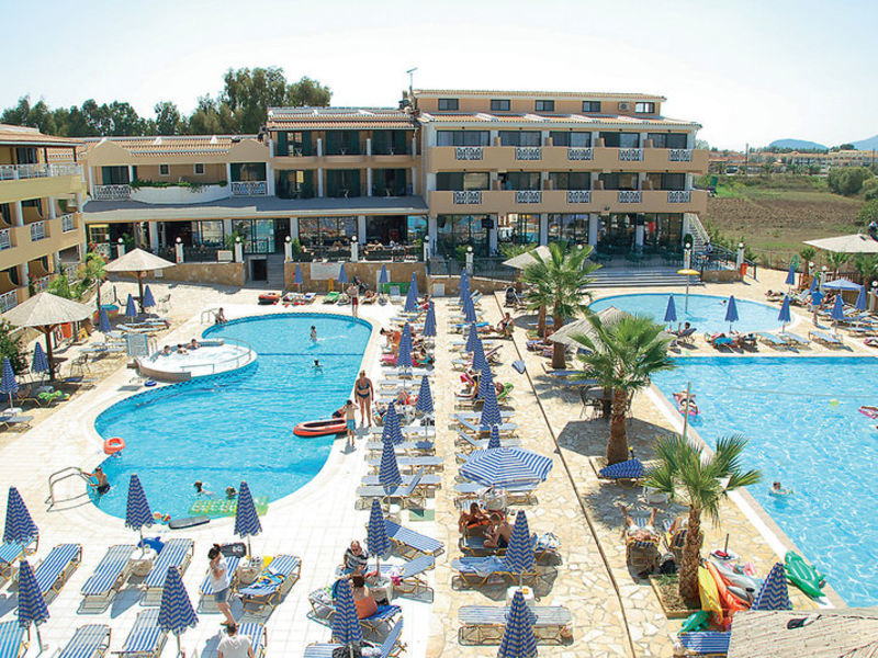 Caretta Village