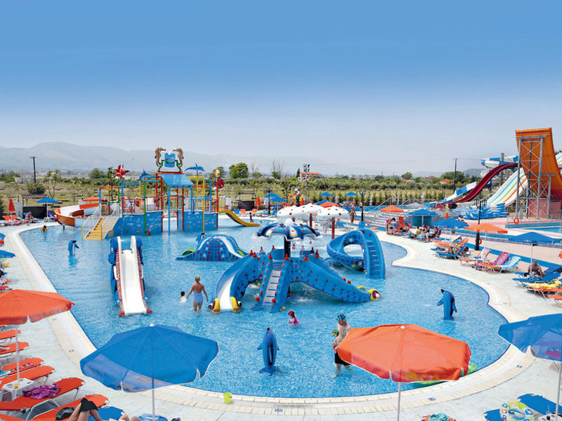 Caretta Village