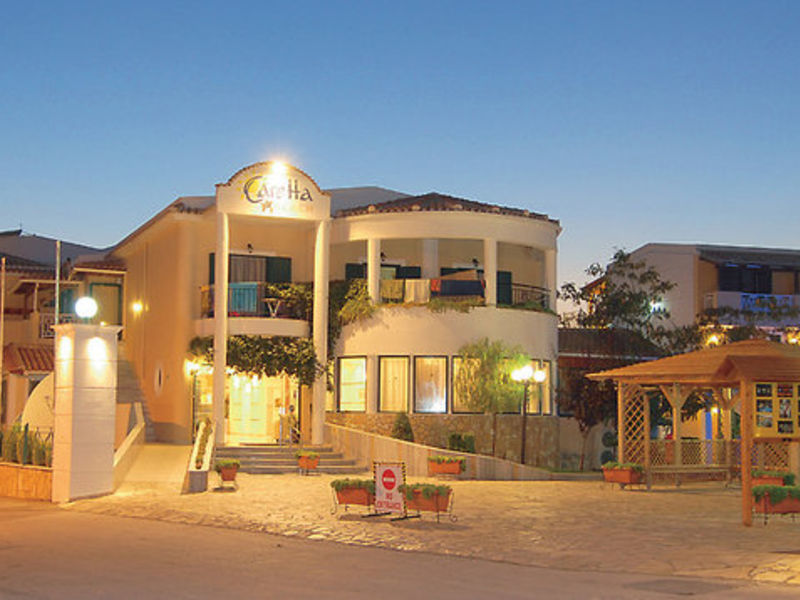 Caretta Village