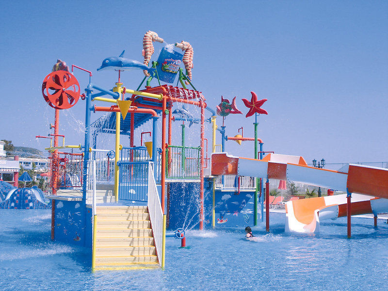 Caretta Village