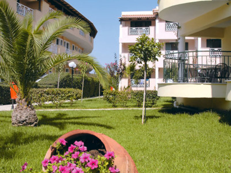 Caretta Village