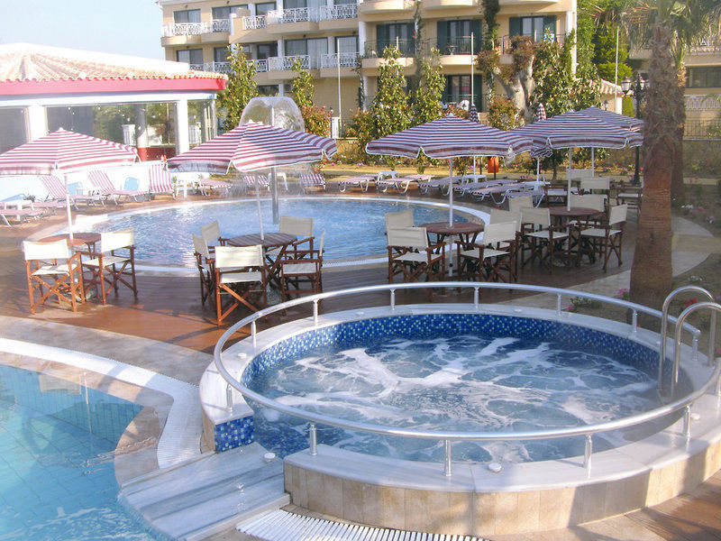 Caretta Village