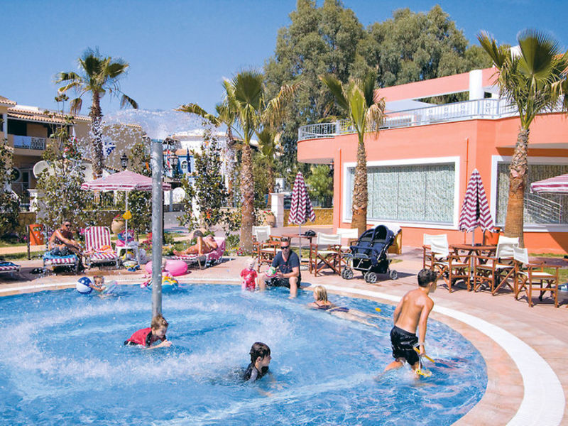 Caretta Village