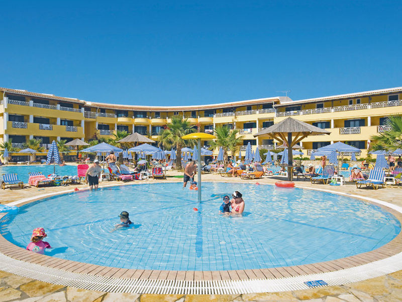 Caretta Village