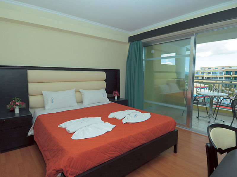 Caretta Village