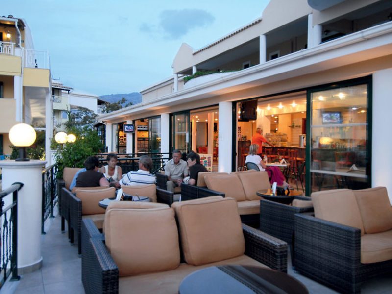Caretta Village