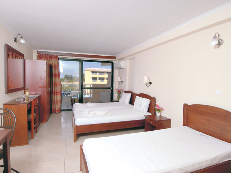 Caretta Village