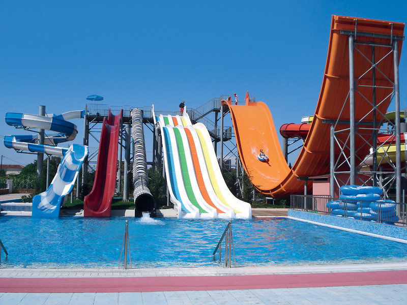 Caretta Village