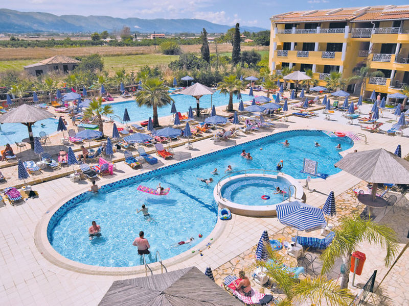 Caretta Village