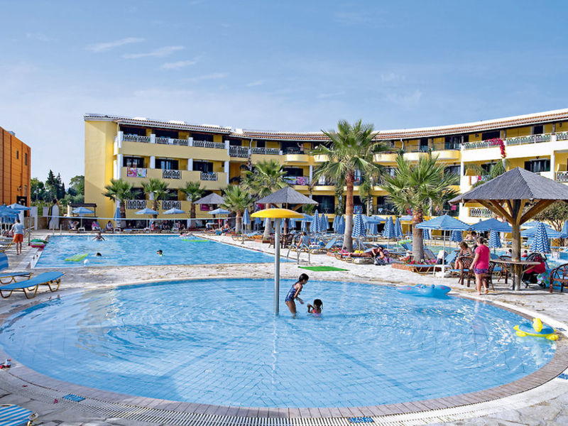 Caretta Village