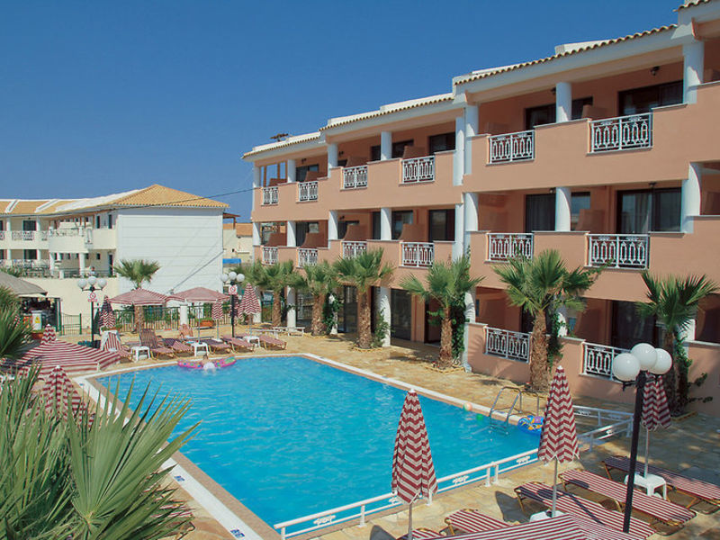 Caretta Village