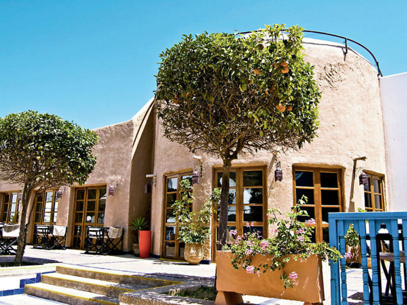 Caribbean Village Agador