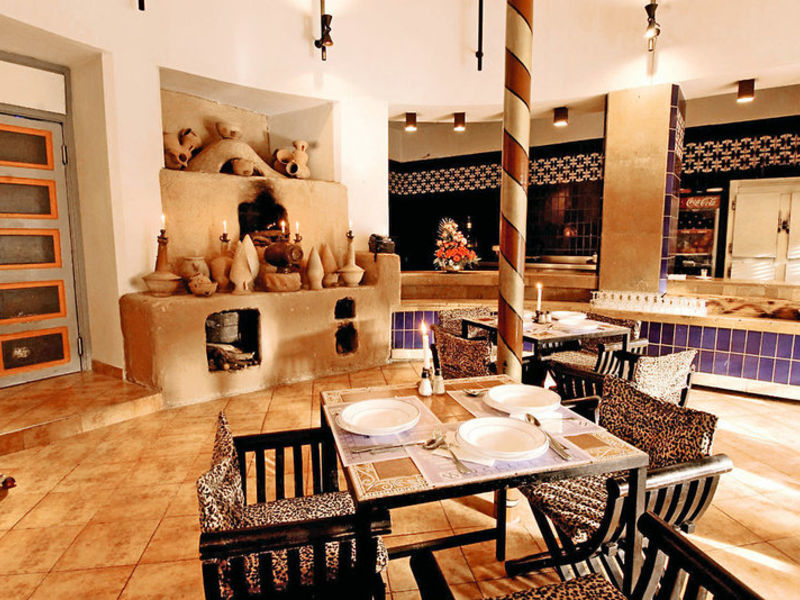 Caribbean Village Agador