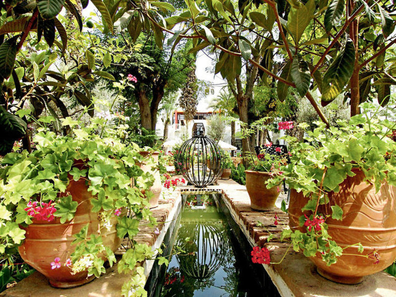 Caribbean Village Agador