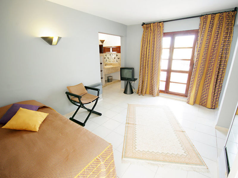 Caribbean Village Agador