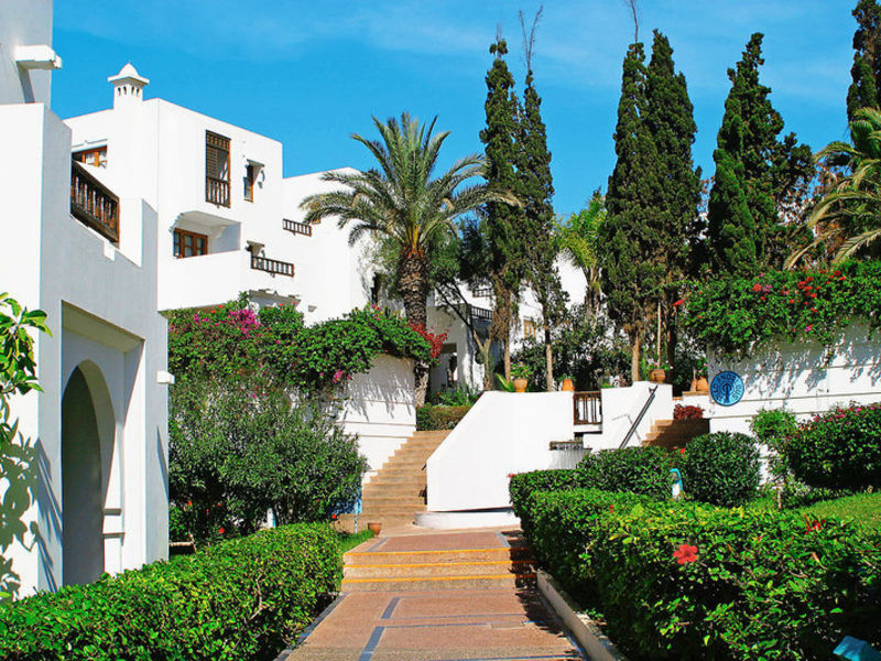 Caribbean Village Agador