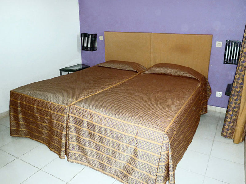 Caribbean Village Agador